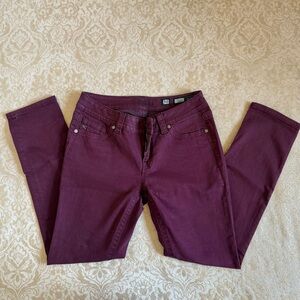 Miss Me Mid-Rise Skinny Jeans Size 30